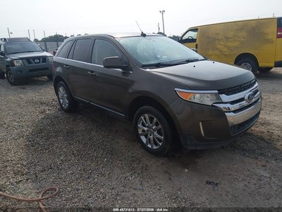 2011 Ford Edge