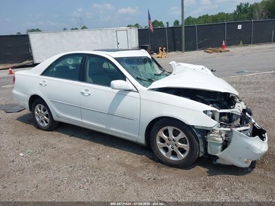 4T1BF30K55U****** 2005 Toyota Camry