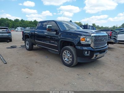 1GT12SEY6KF****** 2019 GMC Sierra 2500 HD