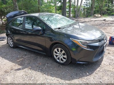 5YFEPMAEXNP****** 2022 Toyota Corolla