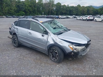 2017 Subaru Crosstrek