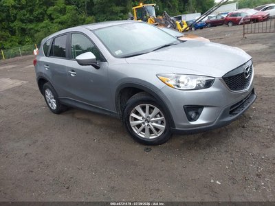 JM3KE4CY7E0****** 2014 Mazda CX-5