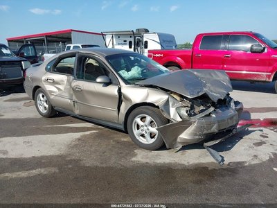 1FAFP53U02G****** 2002 Ford Taurus
