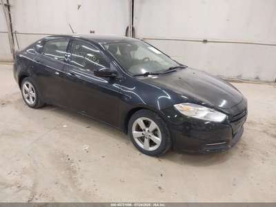 2016 Dodge Dart