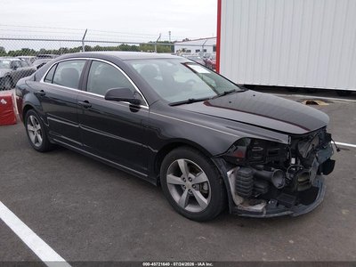 2011 Chevrolet Malibu