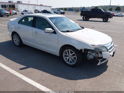 3FAHP0JAXCR****** 2012 Ford Fusion