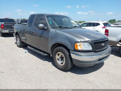 2003 Ford F-150