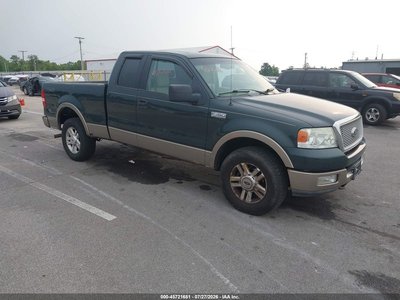 2004 Ford F-150