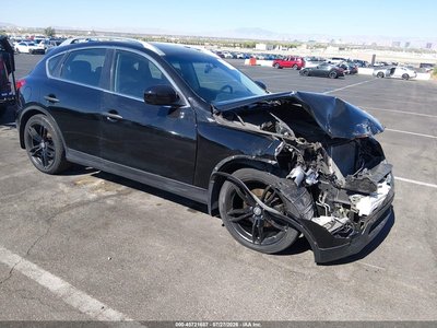 2013 Infiniti EX35