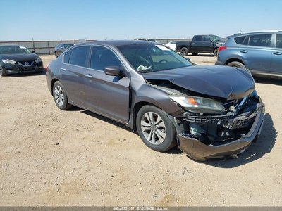 1HGCR2F34FA****** 2015 Honda Accord