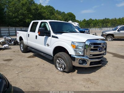1FT7W2BT2GE****** 2016 Ford F-250