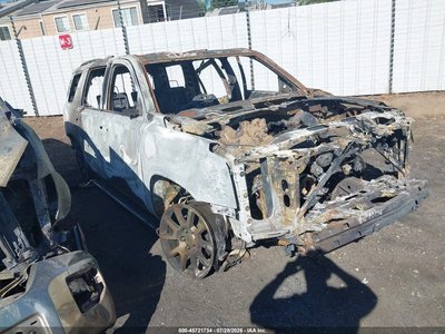 1GKS2CKJ8FR****** 2015 GMC Yukon