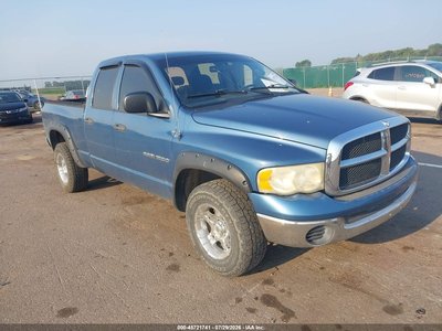 1D7HU18N54S****** 2004 Dodge Ram 1500