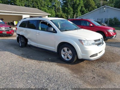 2013 Dodge Journey