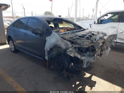 JTDEPMAE0MJ****** 2021 Toyota Corolla