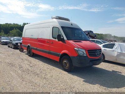 WD3PF1CC2FP****** 2015 Mercedes-Benz Sprinter 3500