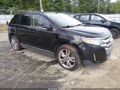 2013 Ford Edge