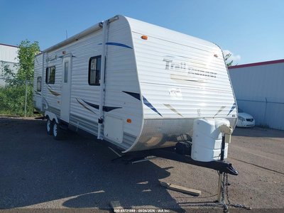 5SFEB292XBE****** 2011 Heartland RV North Country