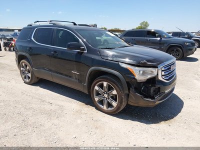 1GKKNNLS7HZ****** 2017 GMC Acadia