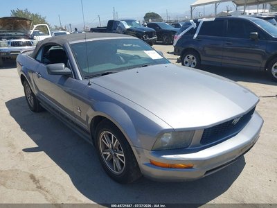 2006 Ford Mustang