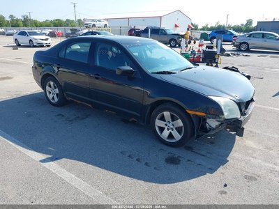 2009 Ford Fusion