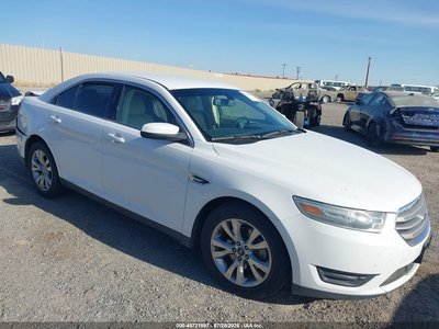 1FAHP2E88DG****** 2013 Ford Taurus