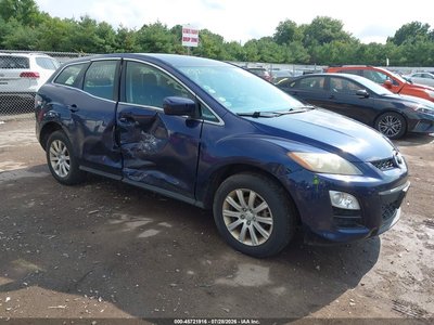 JM3ER2A52C0****** 2012 Mazda CX-7