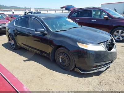 2010 Acura TL