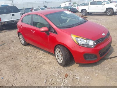 2013 Kia Rio