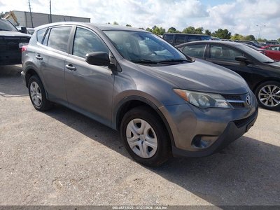 2013 Toyota RAV4