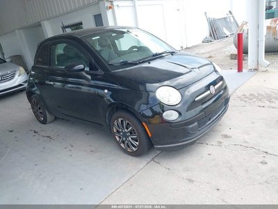 3C3CFFAR8FT****** 2015 Fiat 500