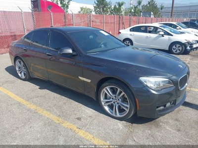 2014 BMW Alpina B7