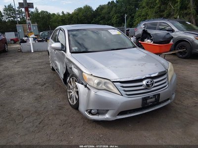 4T1BK3DB7CU****** 2012 Toyota Avalon
