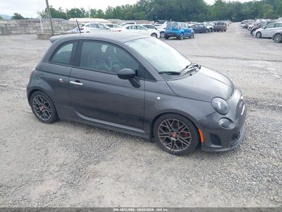 3C3CFFFH1FT****** 2015 Fiat 500