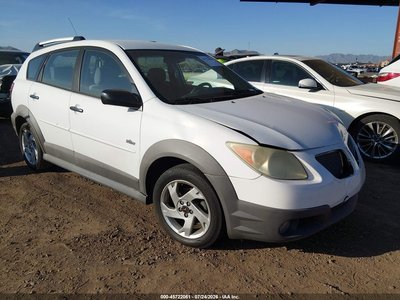 5Y2SL65886Z****** 2006 Pontiac Vibe