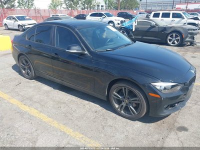 WBA3D3C53EK****** 2014 BMW 3 Series