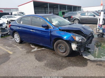 2018 Nissan Sentra