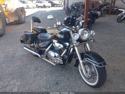 2006 Suzuki Boulevard C90/C90T