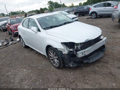 2009 Lexus IS 250