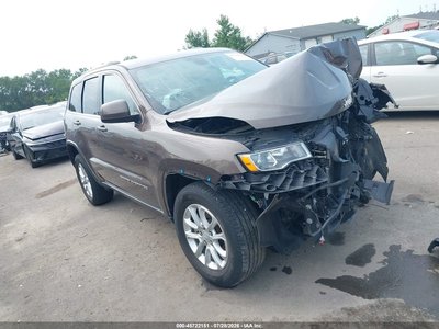 1C4RJFAG1MC****** 2021 Jeep Grand Cherokee