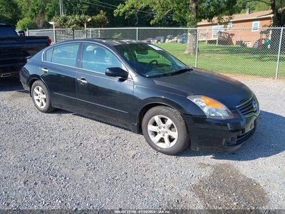 2009 Nissan Altima