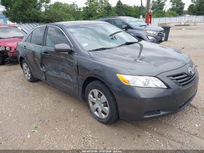 2008 Toyota Camry