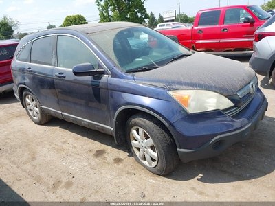 2009 Honda CR-V