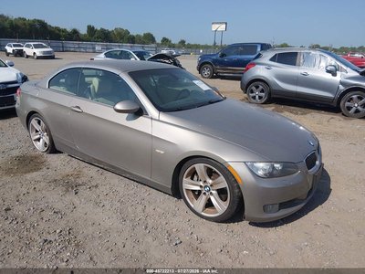 WBAWL73568P****** 2008 BMW 335i