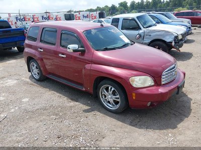 3GNDA23PX6S****** 2006 Chevrolet HHR