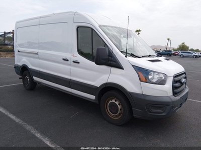 1FTBR1C86LK****** 2020 Ford Transit 250