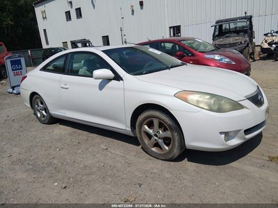2005 Toyota Camry Solara
