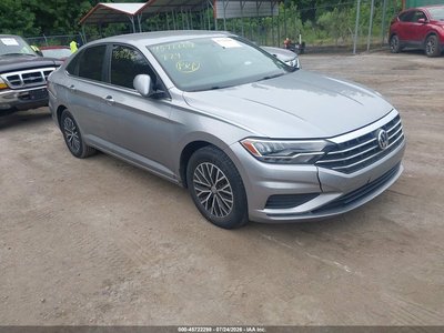 2021 Volkswagen Jetta