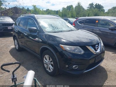 KNMAT2MV0GP****** 2016 Nissan Rogue
