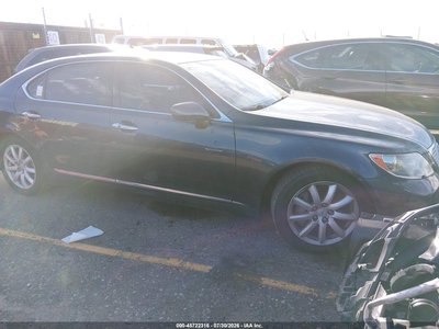 2007 Lexus LS